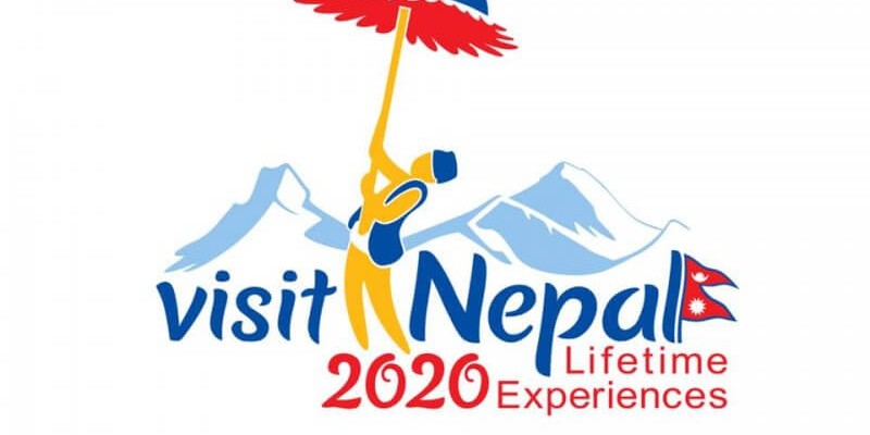 The Year 2020 Planned as “Nepal Visit Year”