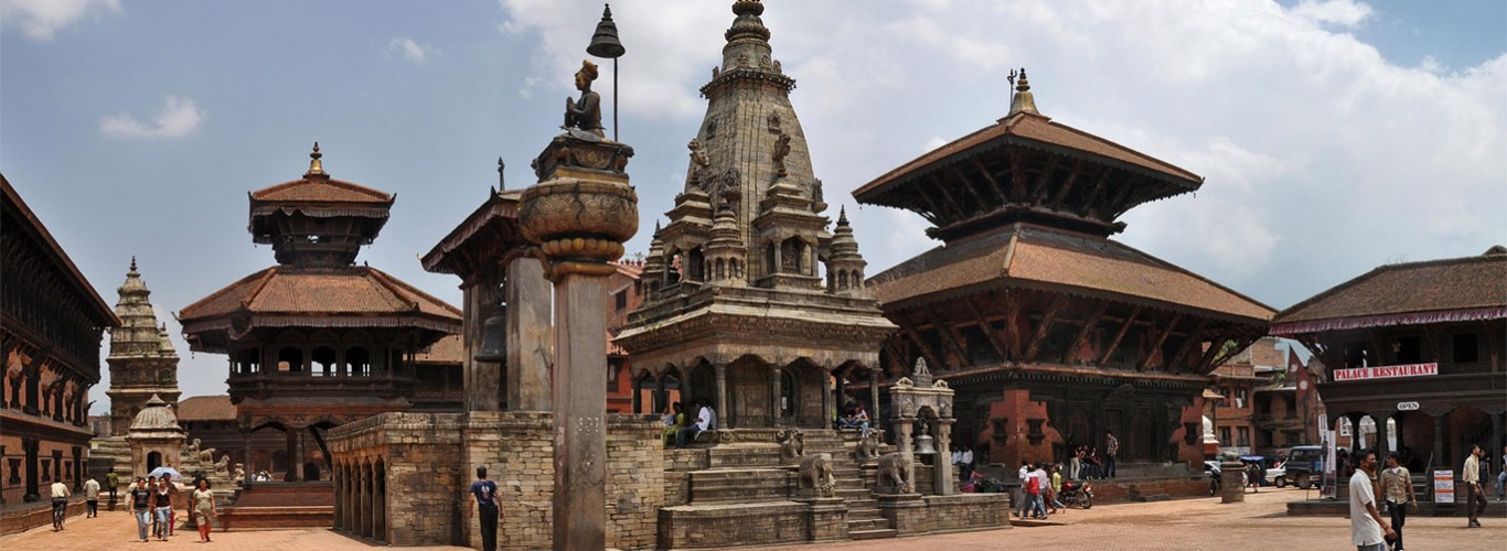 Nepal Travel Guide