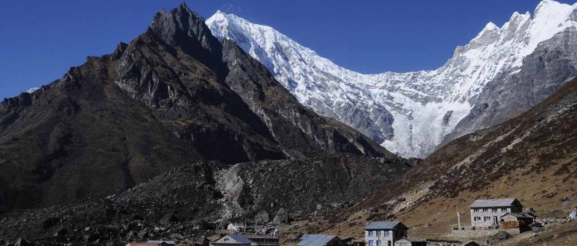 Helambu Explore Trek