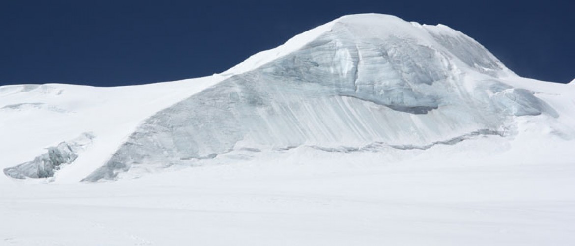 Mera Peak Climbing