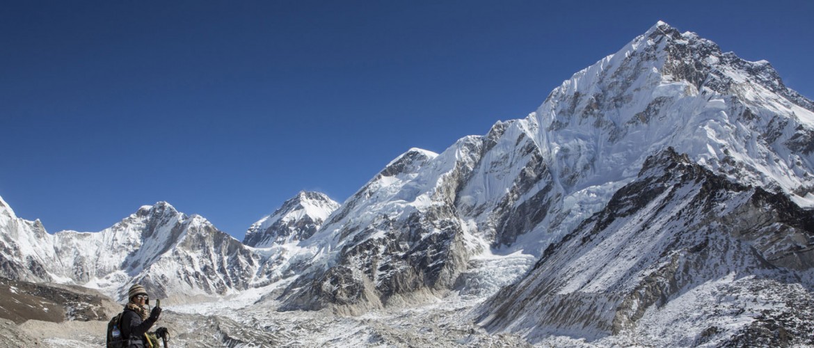 Everest Panorama Trek
