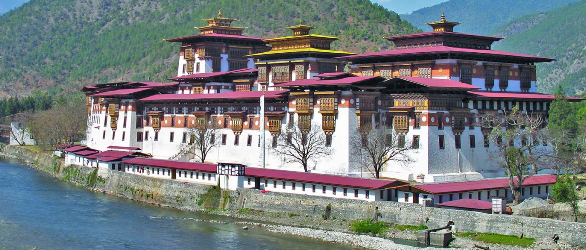 Discover Bhutan Tour