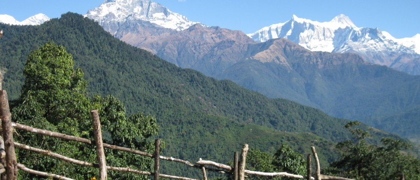 Ghorepani Poon Hill Trekking- Short Trek