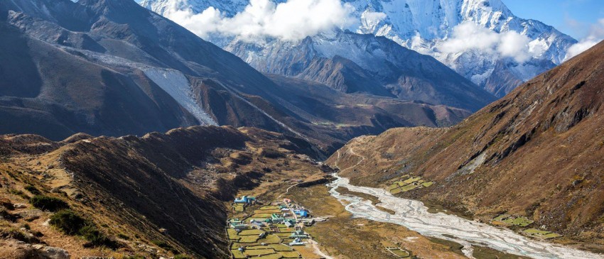 GAP Everest Base Camp Trek