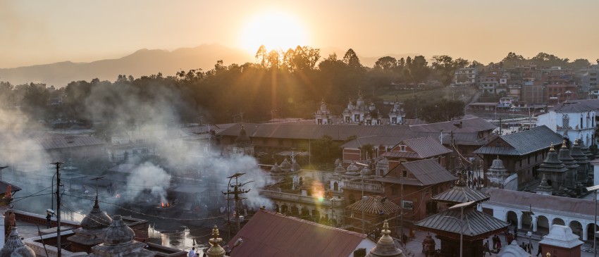 Enchanting Kathmandu & Pokhara 