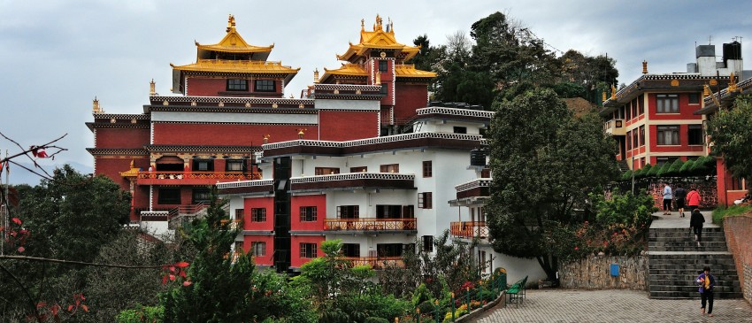 Enchanting Kathmandu & Pokhara 