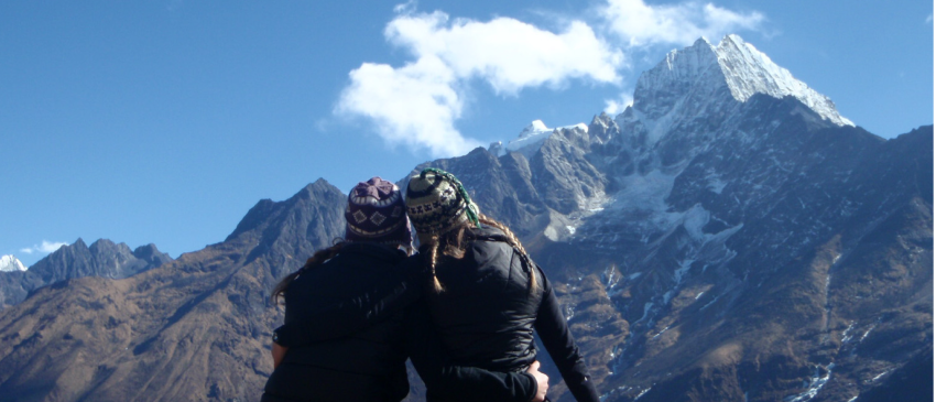 Everest Base Camp Luxury Lodge Trek