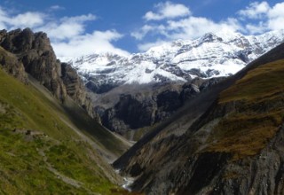 Annapurna Base Camp Trek