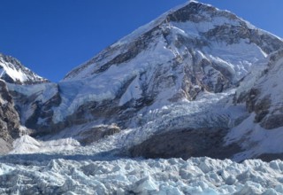 Everest Base Camp Trekking