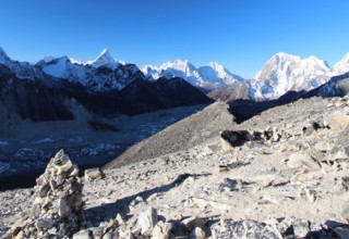 Everest Base Camp Trek via Jiri