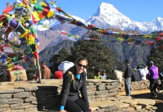 Ghorepani Poon Hill Trek