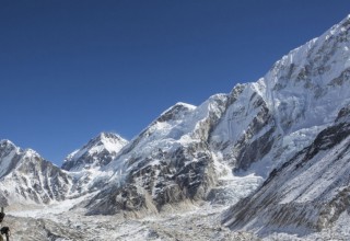 Everest Panorama Trek