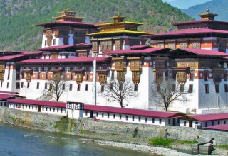 Discover Bhutan Tour