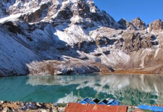 Gokyo Valley Trek