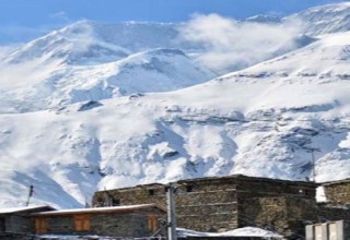 Narphu Valley & Annapurna Circuit Trek