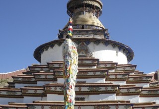 Lhasa Tour( Forbidden City in Tibet)