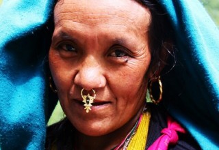 Lower Dolpo Trek