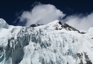 Island Peak Climbing