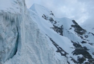 Island Peak Climb