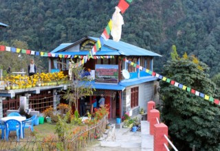 Chisopani Nagarkot Cultural Trek