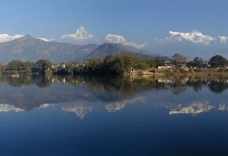 Nepal Introductory Tour 