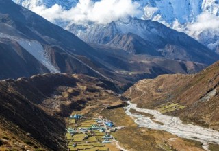 GAP Everest Base Camp Trek