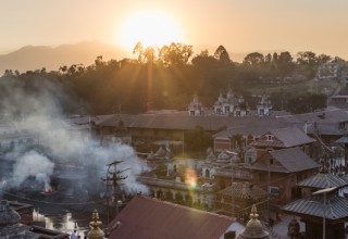 Enchanting Kathmandu & Pokhara 