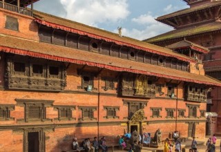 Kathmandu Culture & Nature 