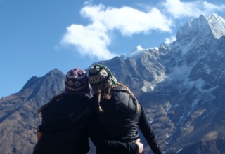 Everest Base Camp Luxury Lodge Trek