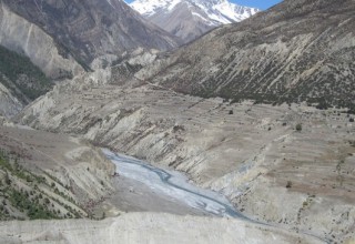 Annapurna Circuit Trek