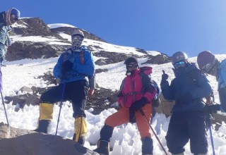 Himlung Expedition