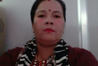 Shova Thapa Magar